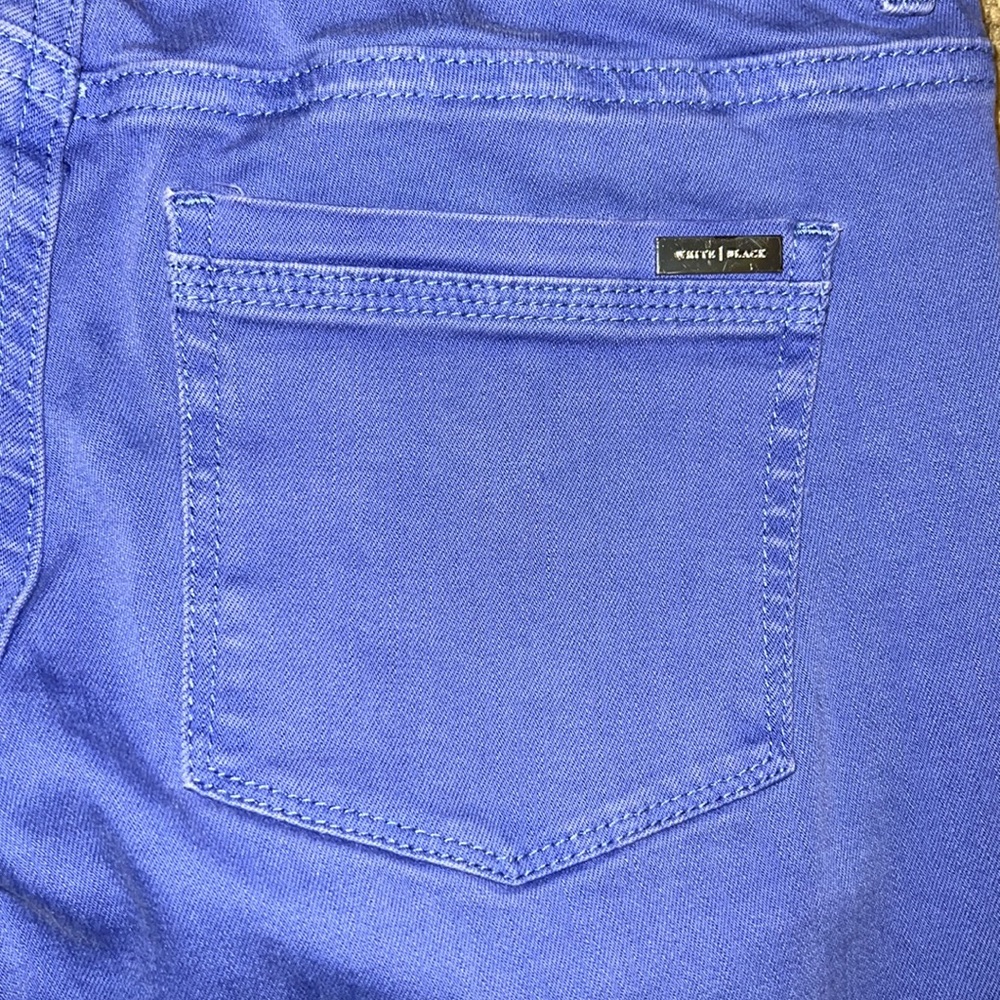 White House Black Market Skinny Pants - Picture 4 of 7
